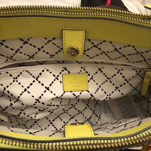 Kate spade Bag - Picture 7 of 8